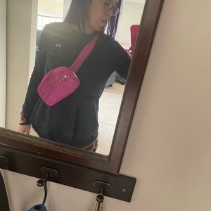 Lululemon DUPE belt bag